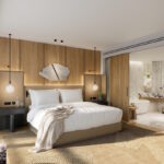Pullman Eiffel Suite