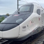 LE TGV M vient d’obtenir son homologation de l’Agence ferroviaire européenne.