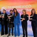 aeromexico paris cdg