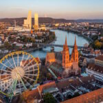 Basel ©Suisse Tourisme – Jan Geerk