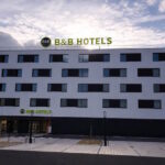 B&B HOTEL Rennes Liffré