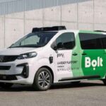 Bolt Luxembourg