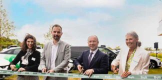 Une alliance entre Bolt, Pony.ai et Stellantis va expérimenter la mobilité autonome au Luxembourg (DR)