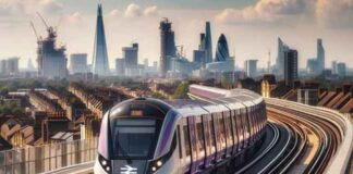 Rail Europe étoffe son offre (DR BritRail)