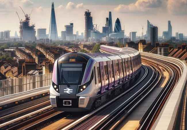 Rail Europe étoffe son offre (DR BritRail) Rail Europe étoffe son offre (DR BritRail)