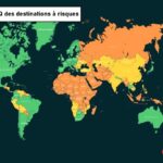 LGBTQ+ Risk Map