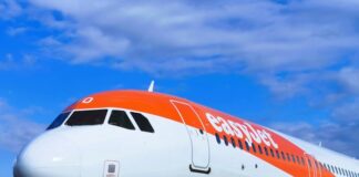 Strasbourg et Lille vont bénéficier de nouveaux vols avec easyJet