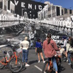 Excursion en vélo à Venice Beach avec Off Road