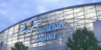 L'aéroport de Francfort se modernise
