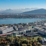 Geneva-from-the-sky-©GeneveTourisme-SwisstainableLeading