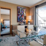 Hilton-gence-king deuxe