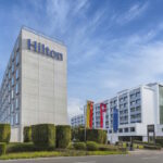 Hilton Geneva Hotel & Conference Centre