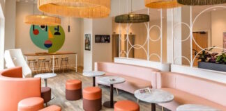L'ibis Styles Metz Centre, une des ouvertures d'Accor en France au premier semestre 2026.