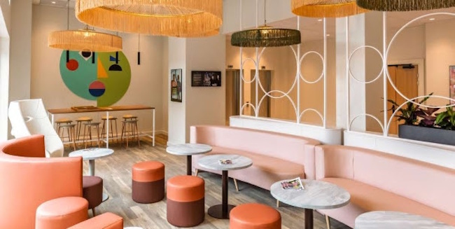 The Ibis Styles Metz Centre, one of Accor's openings in France in the first half of 2026. The Ibis Styles Metz Centre, one of Accor's openings in France in the first half of 2026.
