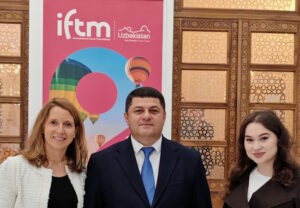 IFTM - 2026 Press Conference