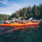 Incentive Kayak au Labrador