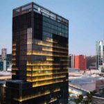 Intercontinental Monterrey