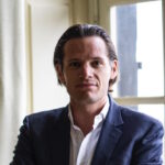 Jean de Villeneuve Bargemont, CEO and co-founder of OneMICE.