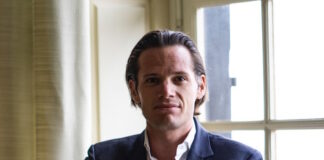 Jean de Villeneuve Bargemont, CEO et co-fondateur de OneMICE.