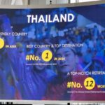 Thailand is already organising conferences around the LGBTQ+ theme.