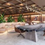 London City Lounge