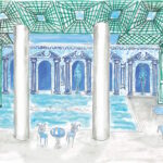 Magnifique-Piscine