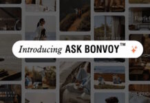 Marriott International lance Ask Bonvoy, un outil de recherche en langage naturel intégré à sa plateforme. Marriott International lance Ask Bonvoy, un outil de recherche en langage naturel intégré à sa plateforme.