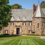 Graylyn Manor House