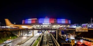 Paris domine sans surprise le palmarès des destinations affaires en France