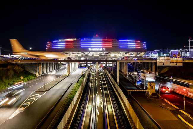 Paris domine sans surprise le palmarès des destinations affaires en France Paris domine sans surprise le palmarès des destinations affaires en France