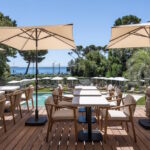 Radisson Hotel Cannes Seaside_Poolside
