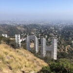 Hike to the Hollywood Sign