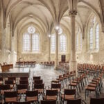Refectory-monks-seminars-Olivier-Ouadah-Royaumont-Foundation 00828