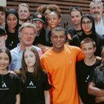 Sébastien Bazin – Kylian Mbappe