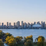 Skyline de Toronto © Destination Canada