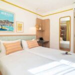 Soléo Prado Chambre