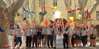 La Fédération Française de Team Building fêtera bientôt son premier anniversaire