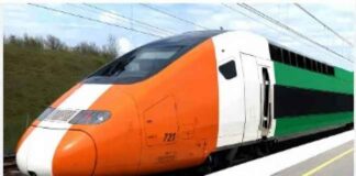 La Côte d’Ivoire pourrait se doter d'un TGV reliant Abidjan à Yamoussoukro