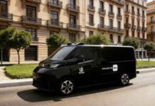 WeRide et Uber prévoient de lancer des taxis autonomes à Madrid dès cette année
