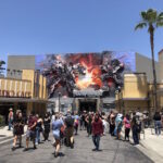 Universal Studios