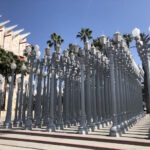 Urban Light de Chris Burben