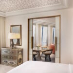 WA Rabat Salé_Diplomatic Suite_Design details
