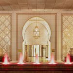 Waldorf Astoria Rabat Salé_Entrance