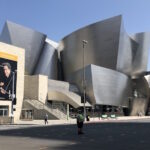 Walt Disney Concert Hall
