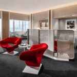 (3) La Première lounge CDG ©Air France