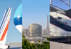 Accor, Air France-KLM et SNCF ont tous présenté des résultats positifs au premier trimestre. Accor, Air France-KLM et SNCF ont tous présenté des résultats positifs au premier trimestre.