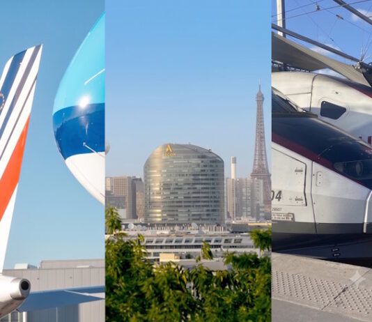 Accor, Air France-KLM, SNCF : la croissance malgré tout au premier semestre Accor, Air France-KLM, SNCF : la croissance malgré tout au premier semestre