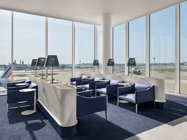 Air France Heathrow