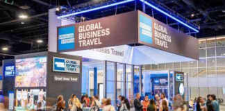 Amex GBT connecte Egencia à Claude