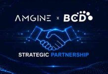 Le rapprochement entre BCD Travel et Amgine a été officialisé le 30 juillet